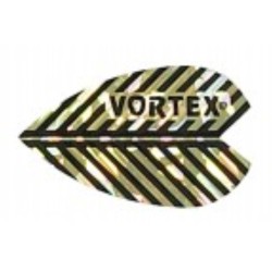 Vortex goldene Federn 9009