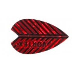 Plumas Red Vortex 9013