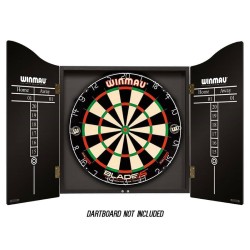 Schrank Winmau W Roundel 4013