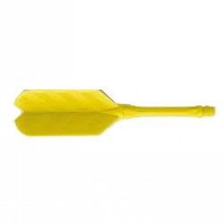 Super Slim pen 3 units Rosca 2ba yellow