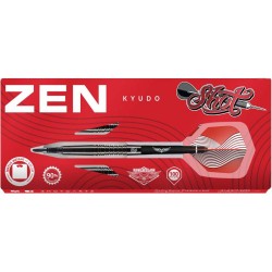 Darts Shot Zen Kyudo 18g 90% Sh-zksf-218