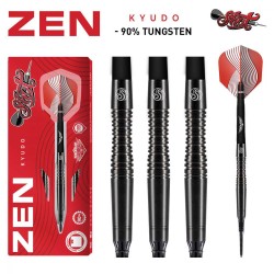 Darts Shot Zen Kyudo 18g 90% Sh-zksf-218