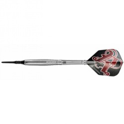 Dardo Target Darts Rebel Marauder 16.5g 101545