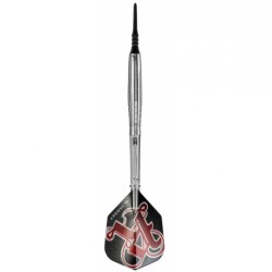 Dardo Target Darts Rebel Marauder 16.5g 101545