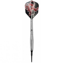 Dardo Target Darts Rebel Marauder 16.5g 101545