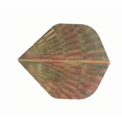 Shell 4 Standard feathers