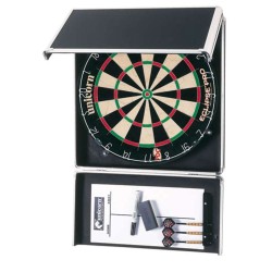 Schrank für Diana Unicorn Darts Modell Teknik 46020