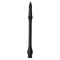 Canes Harrows Clic Black Midi (30mm)