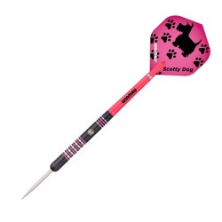 Dart Winmau Scott Mitchell 24g 1022 to 24