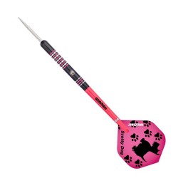 Dardo Winmau Scott Mitchell 24g 1022-24