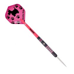 Dardo Winmau Scott Mitchell 24g 1022-24