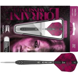 Dardos Target Darts Lorraine Winstanley 24gr 90%  100427