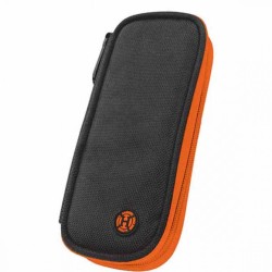 Fundação Harrows Darts Z200 Wallet Orange