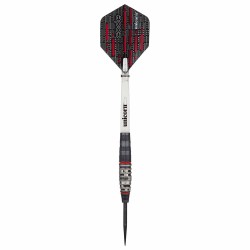 Dardo Unicorn Darts Código vermelho 90% 20g 6040