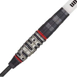 Dardo Unicorn Darts Código vermelho 90% 20g 6040