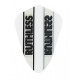 RUTHLESS FANTAIL Flights White