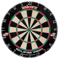 Diana Unicorn Darts Eclipse Pro 2 79453
