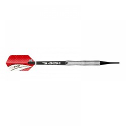 Dardo Bulls Darts De Dote 18g 90% 18378