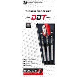 Dardo Bulls Darts De Dote 18g 90% 18378