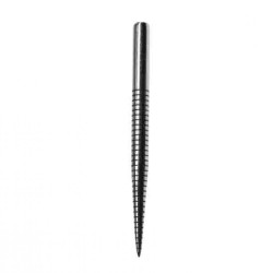 Pontos Laser Cup Point Ringed Harrows Darts 32 mm