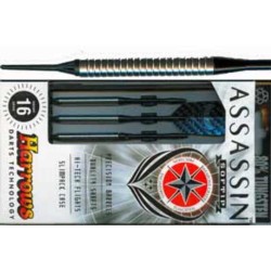 Darts Harrows Assassin R 16g 80%