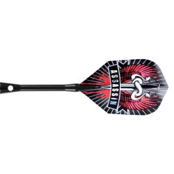 Darts Harrows Assassin K 16g 80%