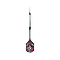 Darts Harrows Assassin R 20g Style A 80%