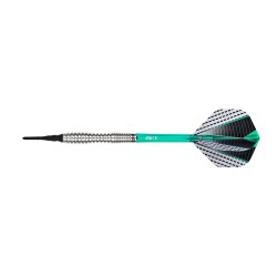 Dardo One80 Strike 06 Soft Tip 80% 18gr 7808