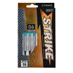 Dardo One80 Strike 06 Soft Tip 80% 18gr 7808