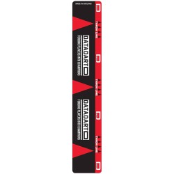 Linha de Tiro Darts Datadarts Oche Throw Line Original