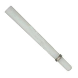 Cane M3 Of nylon Long (45 mm) white 29100