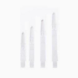 L-style Laro shaft silent straight clear 190 32mm