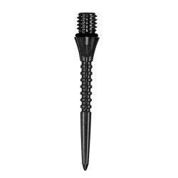 Conversion points Target Darts Titanium black 30 mm