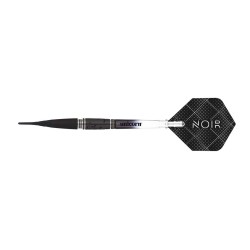 Dardos Unicorn Noir Jelle Klaasen 20g 90%  23805