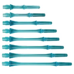 Stäbe Fit Shaft Gear Slim Festblau Himmel Größe 3