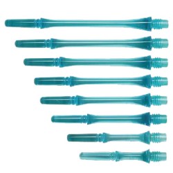 Stäbe Fit Shaft Gear Slim Festblau Himmel Größe 3