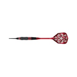 Dart Harrows Pirate Red 16g