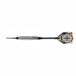 Harrows Darts Silver Arrows K2 16g