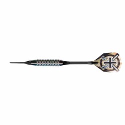 Darts Harrows Silber Arrows K 16g