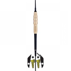 Dardo Winmau Simon Whitlock Brass 18gr 2227.18