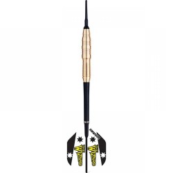 Dart Winmau Simon Whitlock Brass 18gr 2227.18" is the name of the song