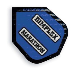 Plumas Harrows Dimplex Marathon Standard Azul 1903