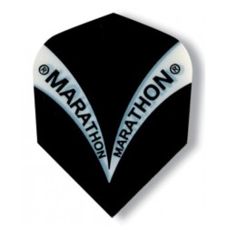 Harrows Marathon Standard Black 1500