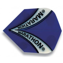 Flossen Harrows Marathon Standard Blau 1502