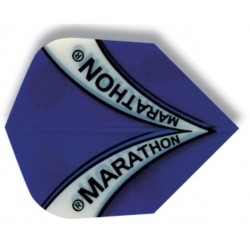 Plumas Harrows Marathon Standard Azul 1502