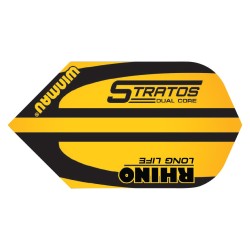 Fülle Winmau Rhino Slim Stratos 6910.116