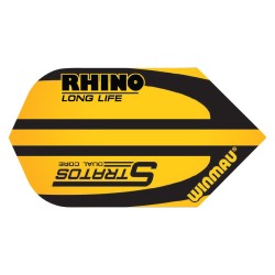 Pluma Winmau Rhino Slim Stratos 6910.116