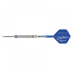 Dardo Unicorn Darts Gary Anderson Campeão do Mundo 27g 90% 29004