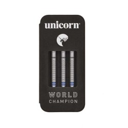 Dardo Unicorn Darts Gary Anderson Campeão do Mundo 27g 90% 29004