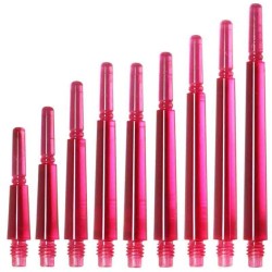 Canes Fit Shaft Gear Normal Locked Pink (fixed) Size 6